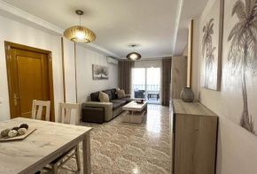 Apartamento Sol y Costa